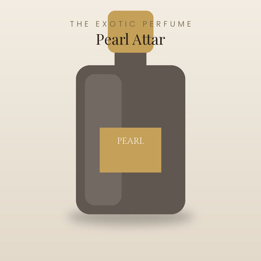Pearl Attar CPO 12ML