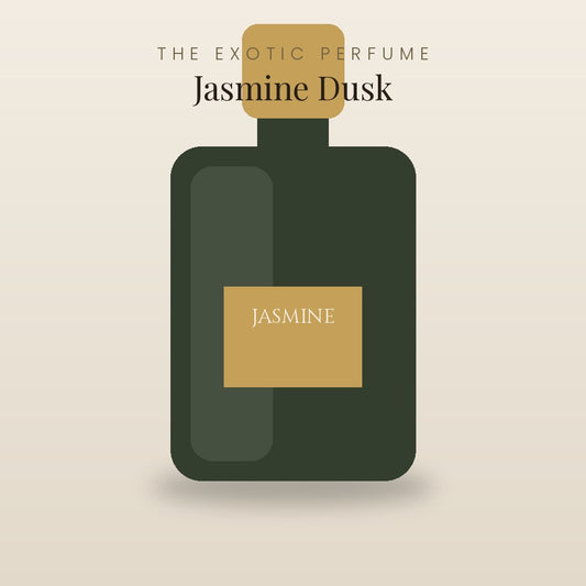 Jasmine Dusk EDP 100ML