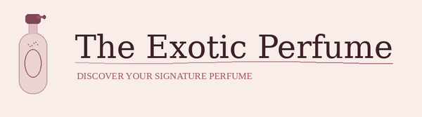 The Exotic Perfume