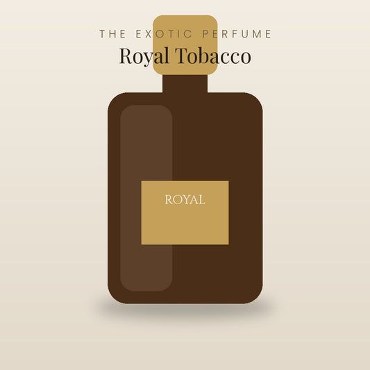 Royal Tobacco EDP 100ML